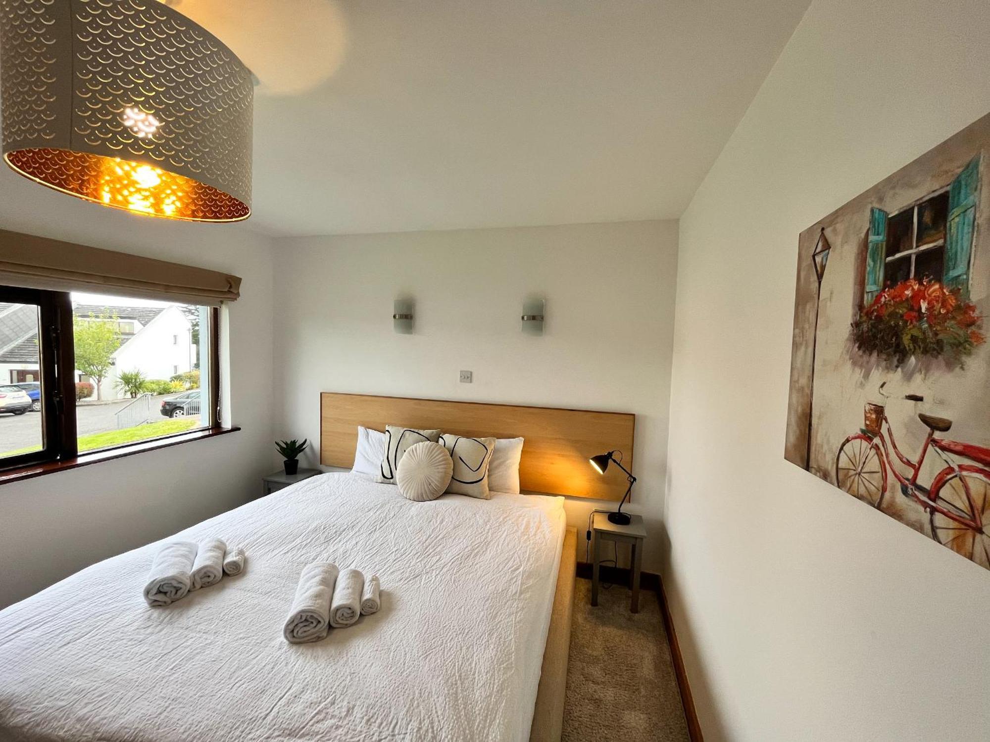 Sea Whispers - My Charming Costal Retreat In Youghal Exterior foto